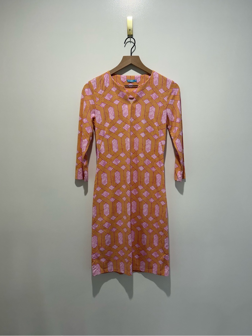 J.McLaughlin Catalina Cloth Women’s Dress